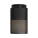 Nordlux Plafonnier ext�rieur SIDARA E27 IP54, seaside noir gradable