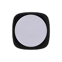 Nordlux Plafonnier ext�rieur SIDARA E27 IP54, seaside noir gradable