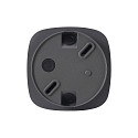 Plafonnier ext�rieur SIDARA E27 IP54, seaside anthrazit gradable