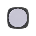 Plafonnier ext�rieur SIDARA E27 IP54, seaside anthrazit gradable