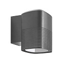 Nordlux Luminaire mural d�ext�rieur SIDARA E27 IP54, seaside anthrazit gradable