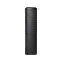 Nordlux Borne d'�clairage SIDARA 45 E27 IP44, seaside noir gradable