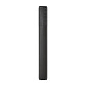 Nordlux Borne d'�clairage SIDARA 95 E27 IP44, seaside noir gradable