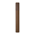 Nordlux Borne d'�clairage SIDARA 95 E27 IP44, seaside brun m�tallique gradable