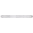 Nordlux LED Light bar WORKS 25W LED, 127cm, 4000K, 2300lm, IP65