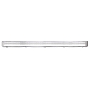 Nordlux LED Waterproof luminaire WORKS, 2x G13, 18W, 1266mm, IP65
