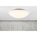 Nordlux Nordlux LED Ceiling luminaire ASK 41 LED Wall luminaire, 36W LED, 3000K, white