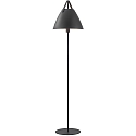Lampadaire STRAP E27 IP20, noir 