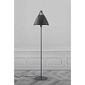 Lampadaire STRAP E27 IP20, noir 