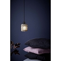 Nordlux Luminaire � suspension HOLLYWOOD cylindrique E27 IP20, gradable