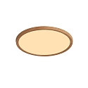 Luminaire de plafond OJA 29 r�glable IP20, noir mat gradable