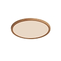 Luminaire de plafond OJA 29 r�glable IP20, noir mat gradable