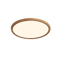 Luminaire de plafond OJA 29 r�glable IP20, noir mat gradable