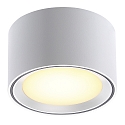 Luminaire de plafond FALLON IP20, blanche gradable