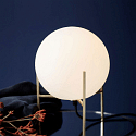 Nordlux Nordlux Table lamp ALTON, shade � 20cm, height 29cm, E14