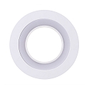 Nordlux Lumi�re encastr�e CLYDE 8 3 fois, plat, forme de l'anneau IP20, blanche gradable 5,5W 400lm 4000K 120� 120� CRI 80