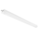 Luminaire pour locaux humides OAKLAND 120 IP65, blanche