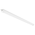 Luminaire pour locaux humides OAKLAND 150 IP65, blanche