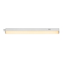 Eclairage sous meuble RENTON 30 IP20, blanche 350lm 2700K 130� 130� CRI 80