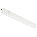 Nordlux Eclairage sous meuble RENTON 30 IP20, blanche 350lm 2700K 130� 130� CRI 80