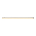Eclairage sous meuble RENTON 55 IP20, blanche 650lm 2700K 130� 130� CRI 80