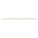 Eclairage sous meuble RENTON 90 IP20, blanche 900lm 2700K 130� 130� CRI 80