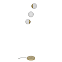Nordlux Lampadaire LILLY E14 IP20, laiton 