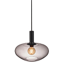 Nordlux Luminaire � suspension ALTON 35 E27 IP20, noir gradable