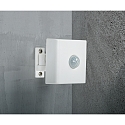 Capteur SMART r�glable, programmable, blanche