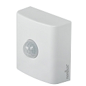 Capteur SMART r�glable, programmable, blanche
