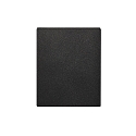 Nordlux Luminaire mural CANTO KUBI 2 UP/DOWN IP44, seaside noir 