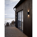 Nordlux Luminaire mural CANTO MAXI 2 UP/DOWN GU10 IP44, seaside noir 