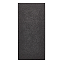 Nordlux Luminaire mural CANTO MAXI KUBI 2 UP/DOWN GU10 IP44, seaside noir 