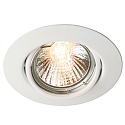 Lumi�re encastr�e TRITON 3-KIT lot de 3 GU10 IP23, blanche gradable