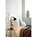 Nordlux Nordlux Table lamp RAY, E14, IP20, black