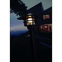 Nordlux Lampadaire d'ext�rieur L�NSTRUP 32 E27 IP44, noir 