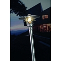 Nordlux Lampadaire d'ext�rieur L�NSTRUP 32 E27 IP44, galvanis�
