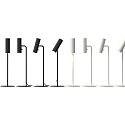 design for the people by Nordlux Table lamp MIB 6, GU10, white