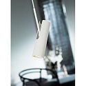 Nordlux Luminaire � suspension MIB 6 pivotant GU10 IP20, blanche