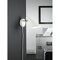 Luminaire mural VANILA E14 IP20