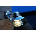 Nordlux Luminaire mural d'ext�rieur VJERS DOWN E27 IP54, galvanis�