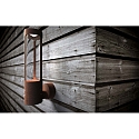 Nordlux Nordlux Wall luminaire HELIX Outdoor luminaire, GU10, IP44, corten