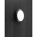 Nordlux Luminaire mural d'ext�rieur DESI 22 E27 IP44, noir 