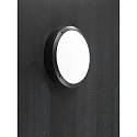 Nordlux Luminaire mural d'ext�rieur DESI 28 E27 IP44, noir 