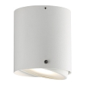 Luminaire de plafond IP S4 GU10 IP44, blanche