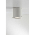 Luminaire de plafond IP S4 GU10 IP44, blanche