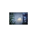 design for the people by Nordlux design for the people by Nordlux LED Outdoor luminaire FRONT 26 LED Wall luminaire, 8W LED, 3000K, 650lm, IP44, white