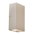 Nordlux Luminaire mural d’extérieur IP54, couleur sable 