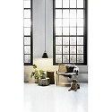 design for the people by Nordlux design for the people by Nordlux Pendant luminaire STRAP 36, 36cm, E27, IP20, metal, black
