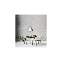 design for the people by Nordlux Luminaire � suspension STRAP 48 E27 IP20, blanche 